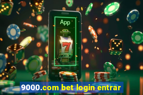 9000.com bet login entrar